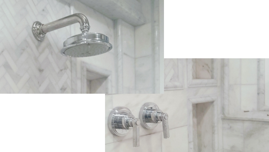 Bathroom Remodel Atlanta, Ga Gentry